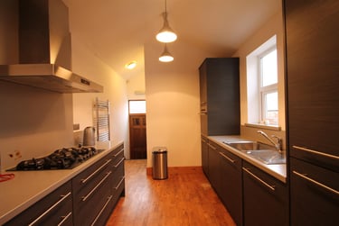3 bed house, Glenthorn Road, Jesmond, Newcastle, NE23HN - Image 2